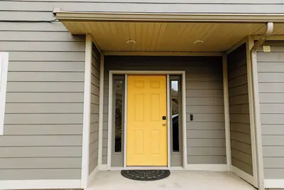 Image de Spacious 5-bedroom townhome in Moscow