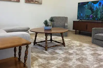 Image de Amazing location 2-bedroom house with WiFi, Ac in beautiful Tucson