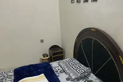 Image de Charming 1-bedroom apartment in beautiful Faisalabad with living room terace