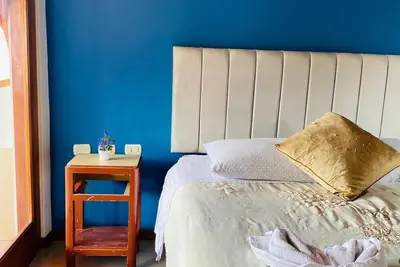 Image de Kantu Haven | 1br in San Blas, Near 7 Borreguitos