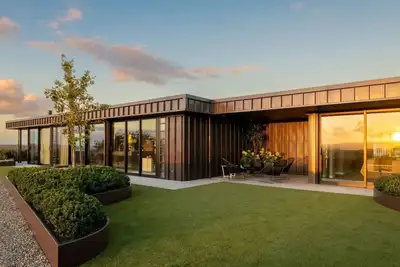 Image de Ponsonby Central Penthouse