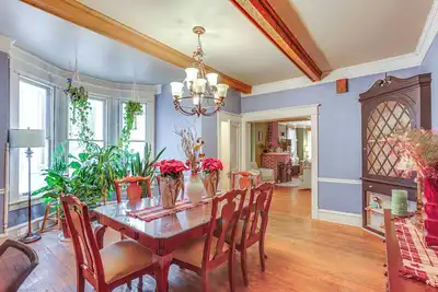 Image de Reading Home w/ Yard in Historic District