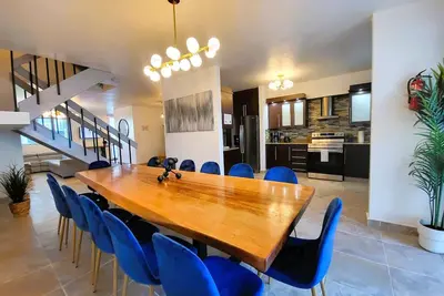 Inga Ocean Townhouse