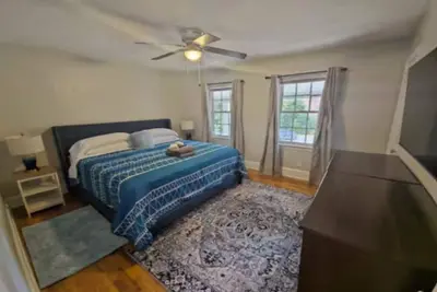 Image de Townhouse with Table Tennis