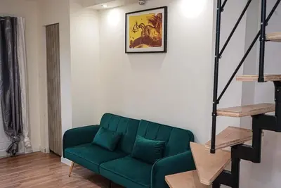 Image de Dépendance  Privative Moderne 50m2