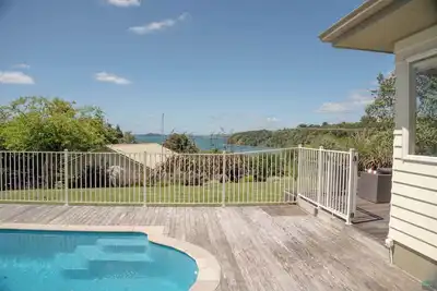 Image de Birdsong Beach House