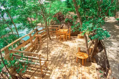 Image de Aika Sunrise:Your Home in the Hills Bed&Breakfast