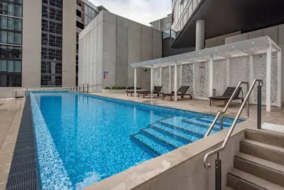 Image de High Society Apartment Belconnen