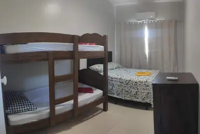 Image de Esperança Duplex House - Air Conditioning and Private Garage