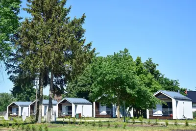 Image de Belle maison à Nowe Warpno