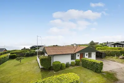 Image de Maison acceptant les animaux de.