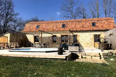 Image de Gîte de Bellevue - Capdenac