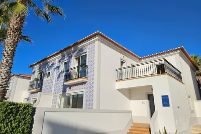 Image de Praia D'el Rey A1 - Golf & Beach