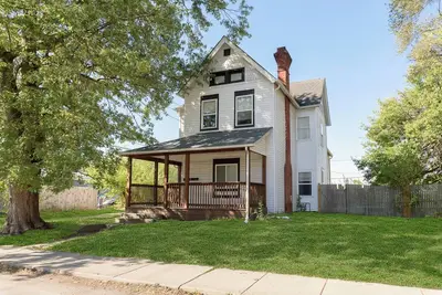 Image de 2 King Bedroom House Super Close to Mass Ave and Bottleworks