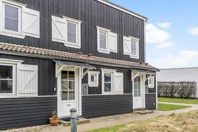 Image de Superbe maison à Vestervig avec sauna