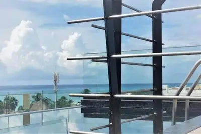 Sole suites apartamento [2b]