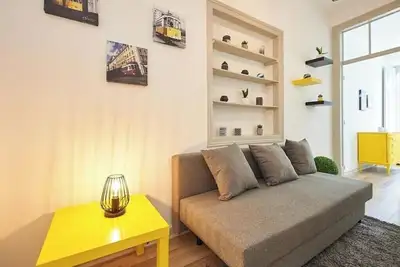 Image de Love inn Bairro Alto