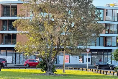Image de Apartment at Mount Eden with a Car Park