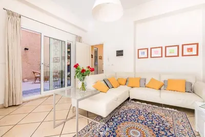Image de Biora Apartments - Cagliari
