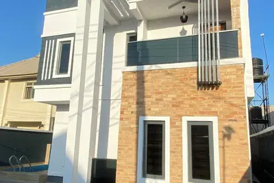 Image de Luxury apartment in Lagos