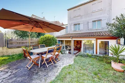 Image de Superbe appartement T1 à Royan