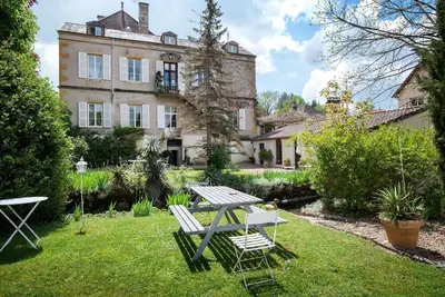 Image de Le Grand Appart - Marcigny