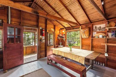 Image de East Camp Stay - Cabin 1 + 3 + 4