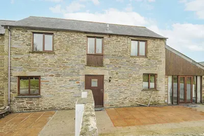 Image de The Dairy Barn, pet friendly, character holiday cottage in Camelford