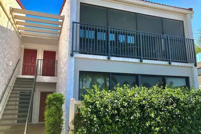 Image de Sunny Paradise! 2 Bed/2 bath condo on a private beach on Florida’s gulf coast.