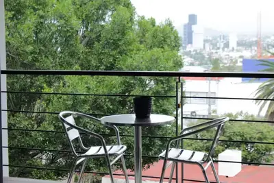 Image de Cozy apartment in La Paz