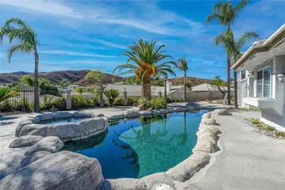 Image de Mountain View Oasis  Ac, Pool, Pet & Family Friendly
