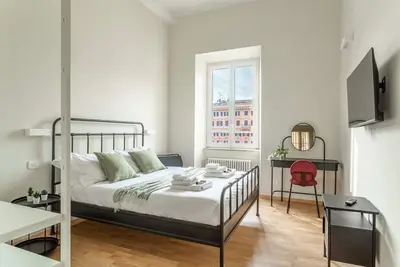 Image de iFlat | Heavenly Brand New Apt next to the Vatican