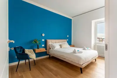 Image de iFlat | Rome Dream: New Cozy & Chic Apartment