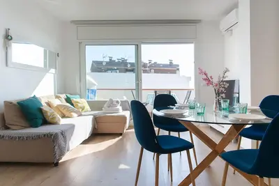 Image de Welcs Apartamento 205 Pda en Palamós cerca del mar