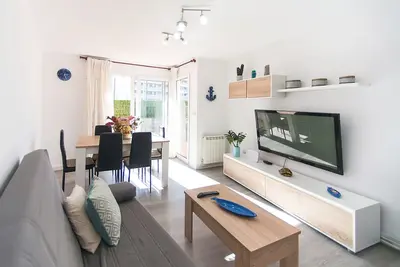 Image de Welcs Apartamento 204 Pda junto al mar