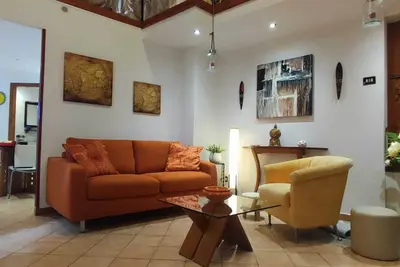 Image de Magnificent vacation home in the heart of the historic center of Trapani