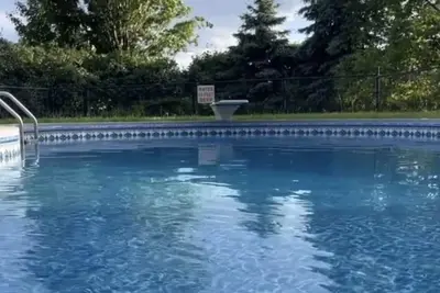 Image de 46 Acre Beautiful Farm House Stay - Virdi Farm