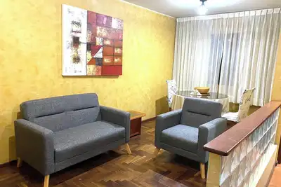 Image de Nice mini-apartment with excellent location