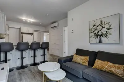 Image de Urban Chic 3br| Griffintown Escape
