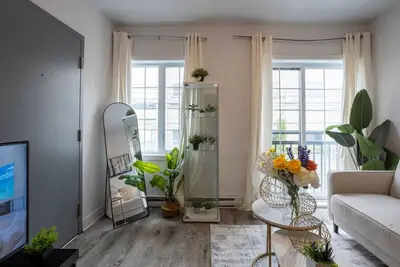 Image de Fashionable 3br in Griffintown