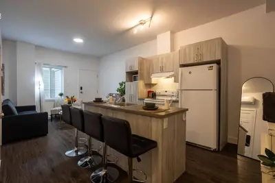 Image de Modern Apartment in the Heart of Griffintown