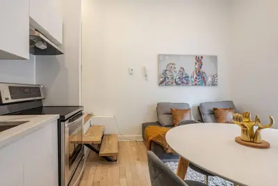 Image de Delightful 2br in Gay Village & Downtown