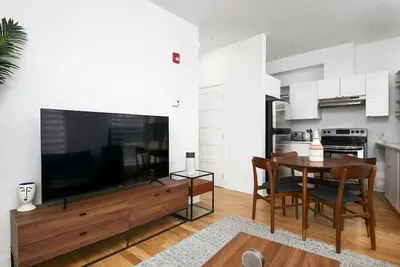 Image de Inviting 2br1b in Gay Village & Downtown