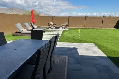 Image de Brand new beautiful home in Verrado/Buckeye. Perfect for golfers! Great views