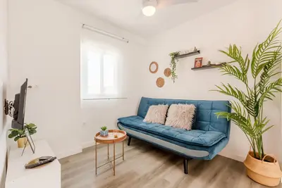 Image de Appartement \"Marahome\" avec balcon, Wi-Fi et climatisation