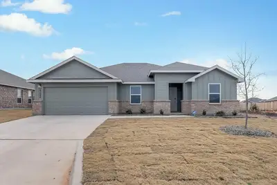 Image de Hometown Haven: Stylish Luxe Retreat in the heart of Abilene!