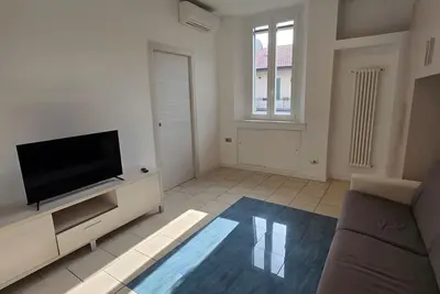 Image de Appartement \"Boiardo House\" avec Wi-Fi et climatisation