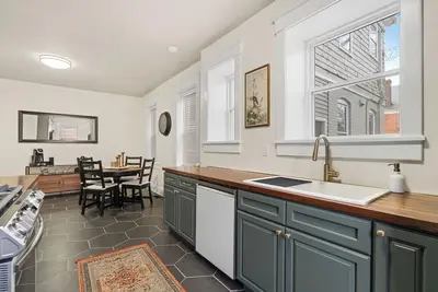 Image de The Gem at Castlewood, Short walk to Evms/Chkd/Sentara Hospital Complex