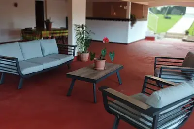 Image de Villa hibiscus