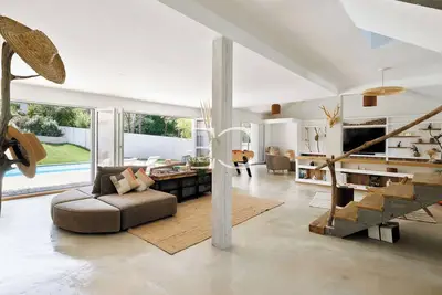 Image de Easy Clés – Villa 4 suites + piscine